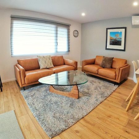 Aspiring Apartment Wanaka Esterno foto