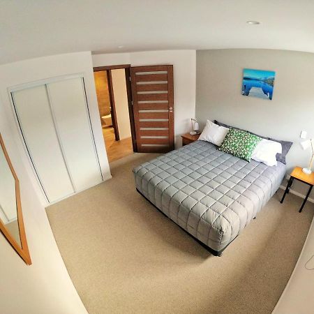 Aspiring Apartment Wanaka Esterno foto