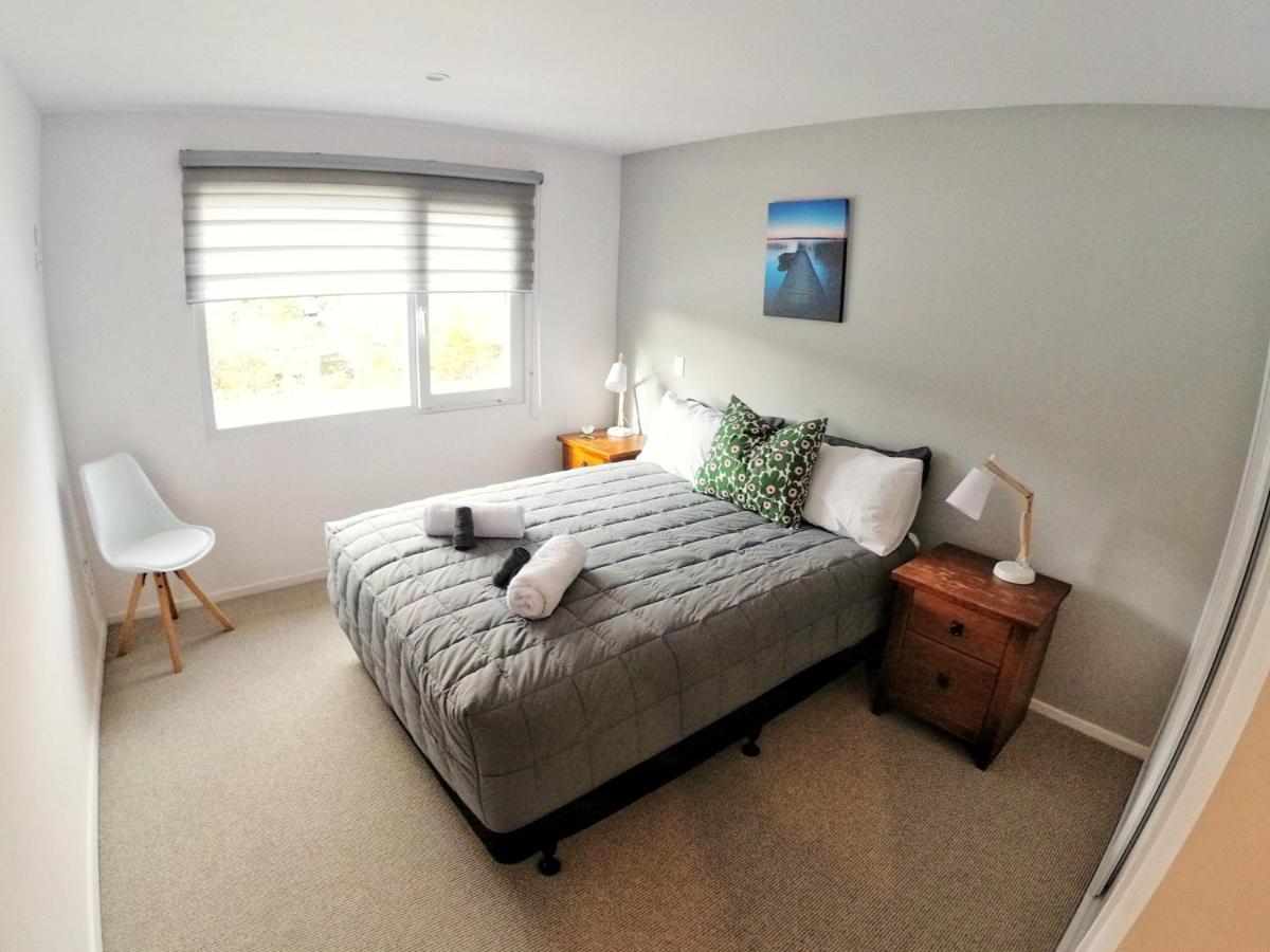 Aspiring Apartment Wanaka Esterno foto