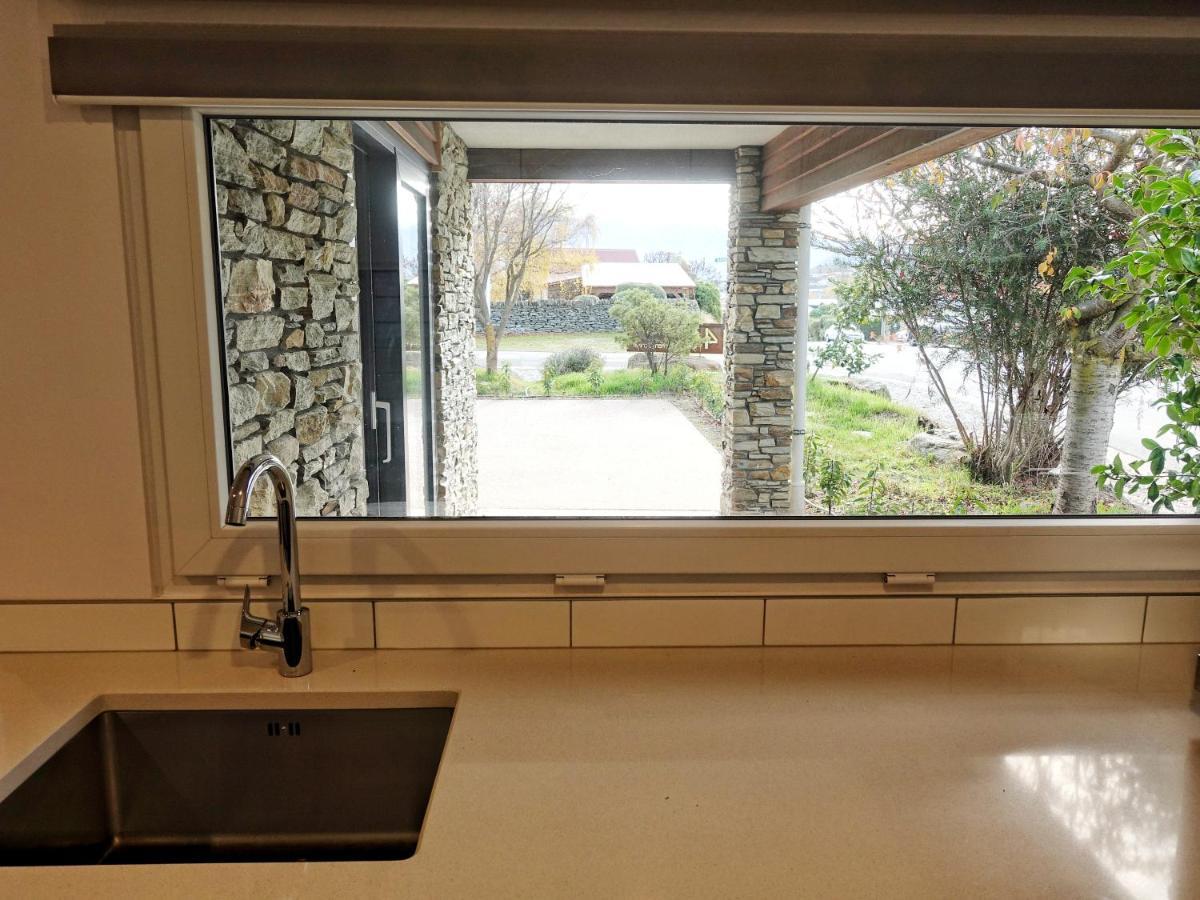 Aspiring Apartment Wanaka Esterno foto