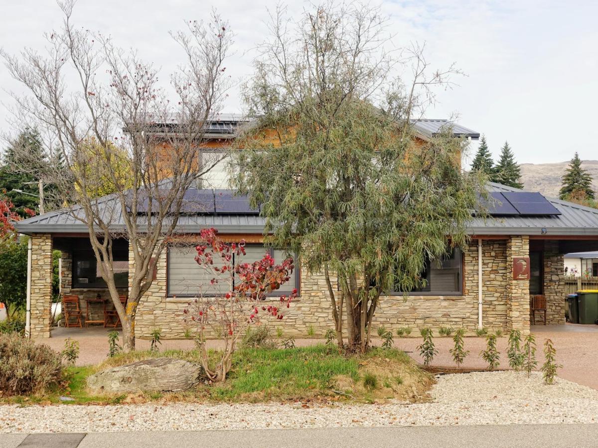 Aspiring Apartment Wanaka Esterno foto