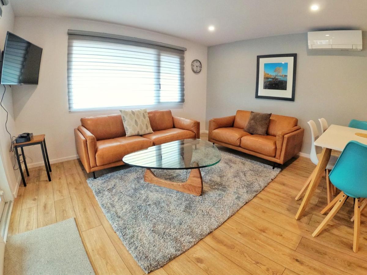 Aspiring Apartment Wanaka Esterno foto