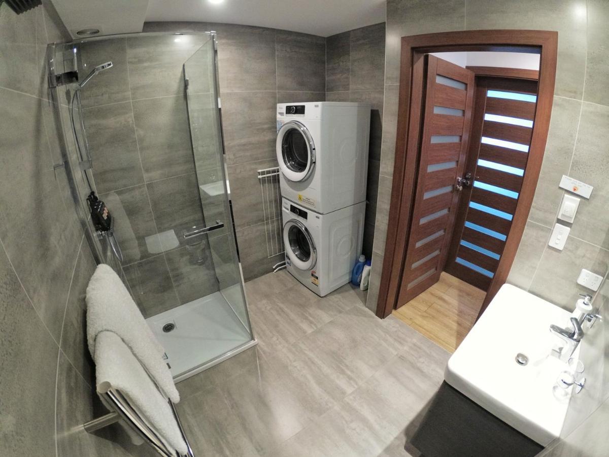 Aspiring Apartment Wanaka Esterno foto