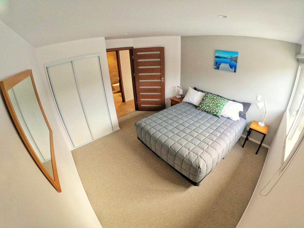 Aspiring Apartment Wanaka Esterno foto