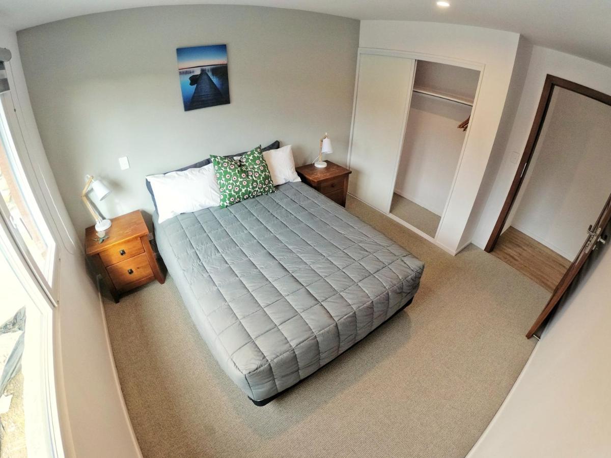 Aspiring Apartment Wanaka Esterno foto