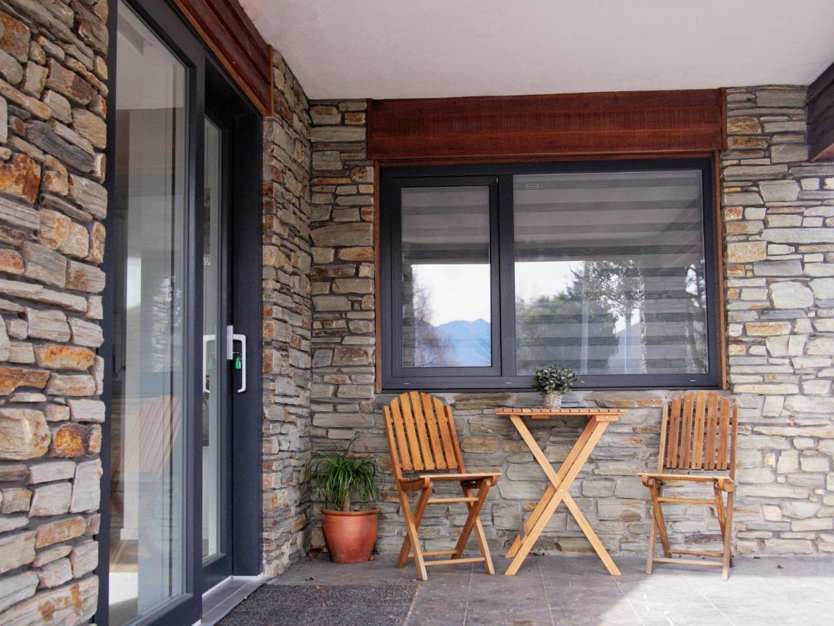 Aspiring Apartment Wanaka Esterno foto