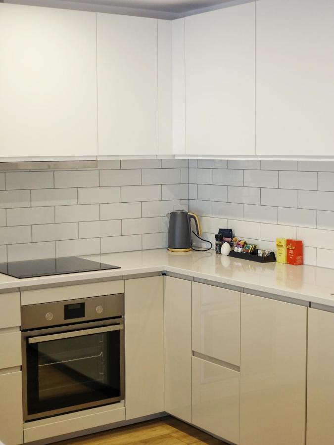 Aspiring Apartment Wanaka Esterno foto