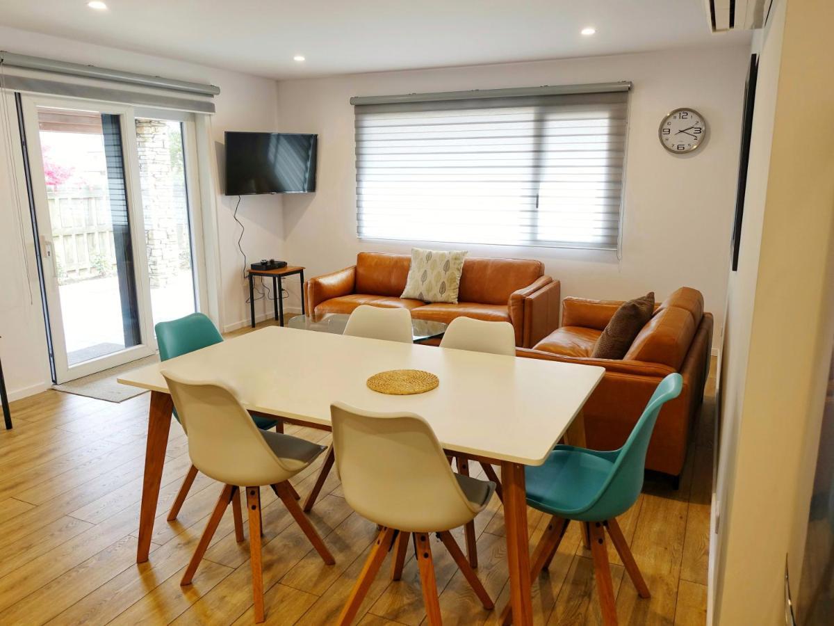 Aspiring Apartment Wanaka Esterno foto