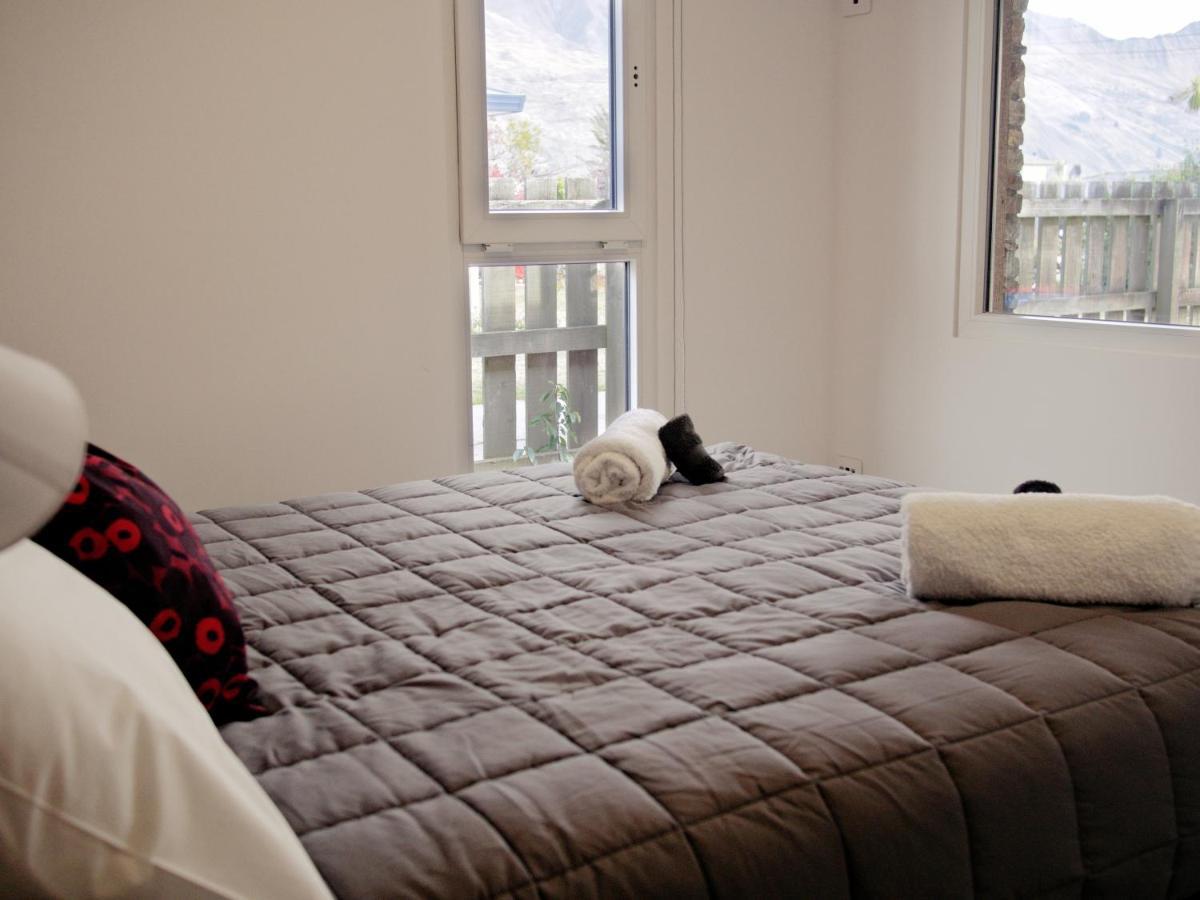 Aspiring Apartment Wanaka Esterno foto