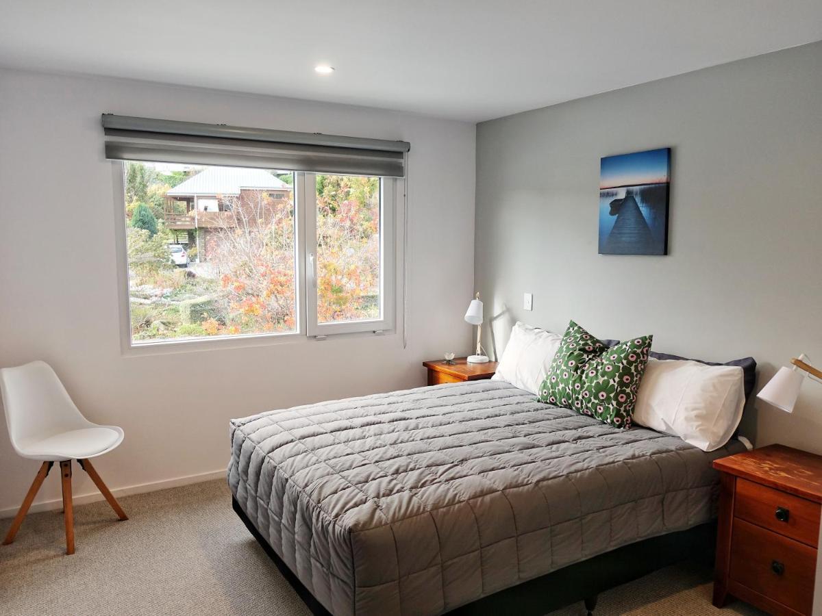Aspiring Apartment Wanaka Esterno foto