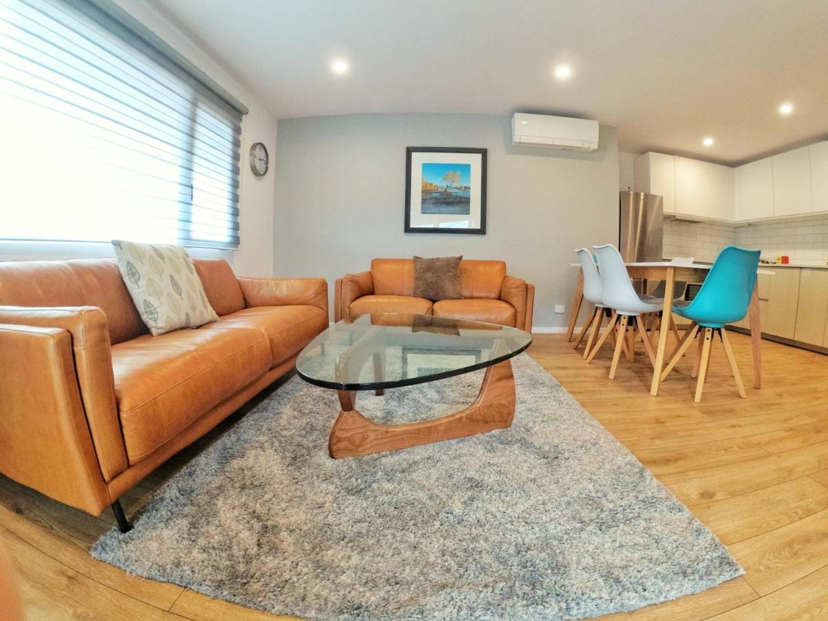 Aspiring Apartment Wanaka Esterno foto