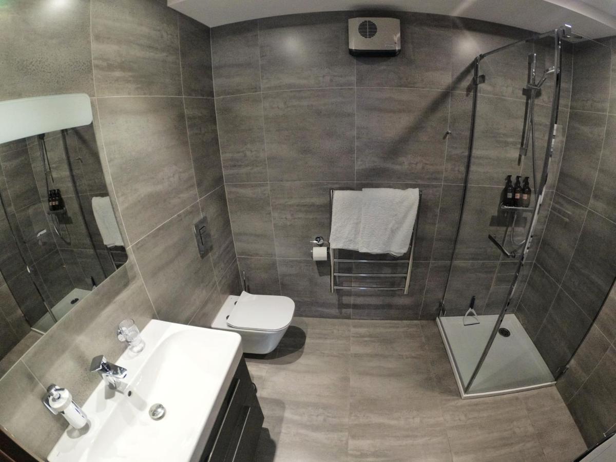 Aspiring Apartment Wanaka Esterno foto