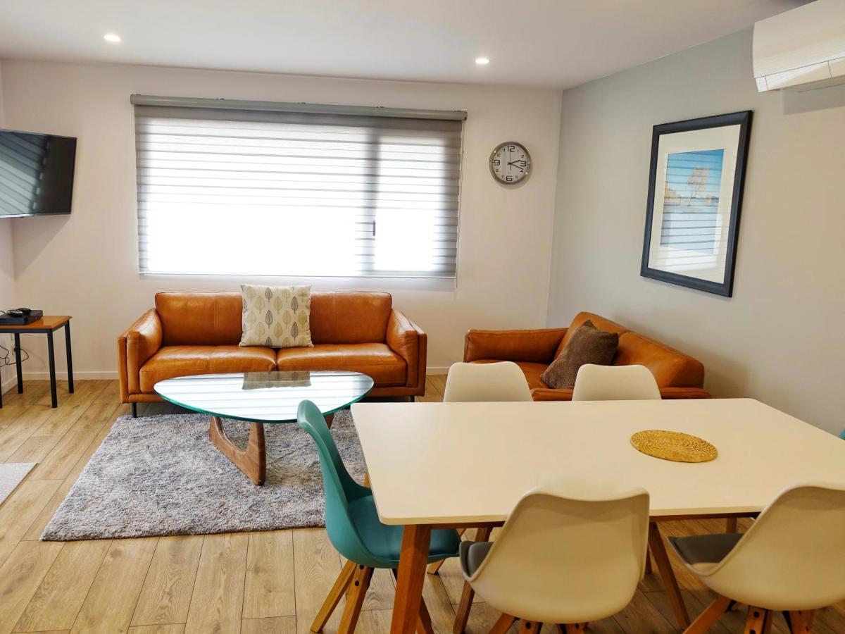 Aspiring Apartment Wanaka Esterno foto