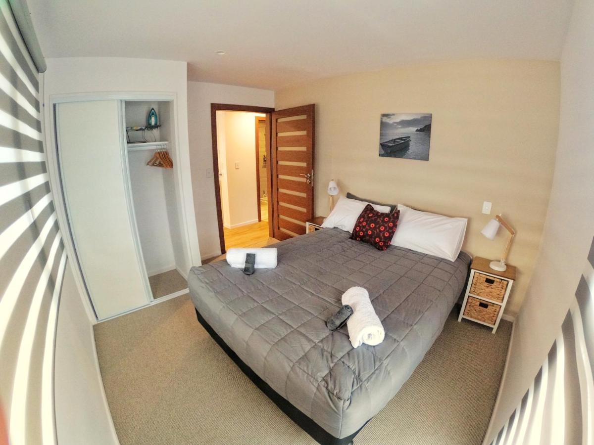 Aspiring Apartment Wanaka Esterno foto