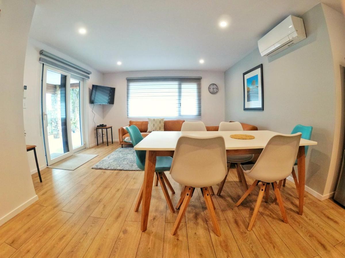 Aspiring Apartment Wanaka Esterno foto