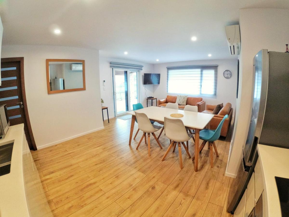 Aspiring Apartment Wanaka Esterno foto
