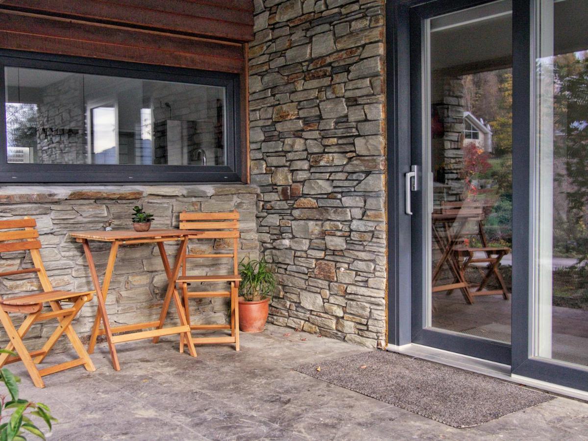 Aspiring Apartment Wanaka Esterno foto