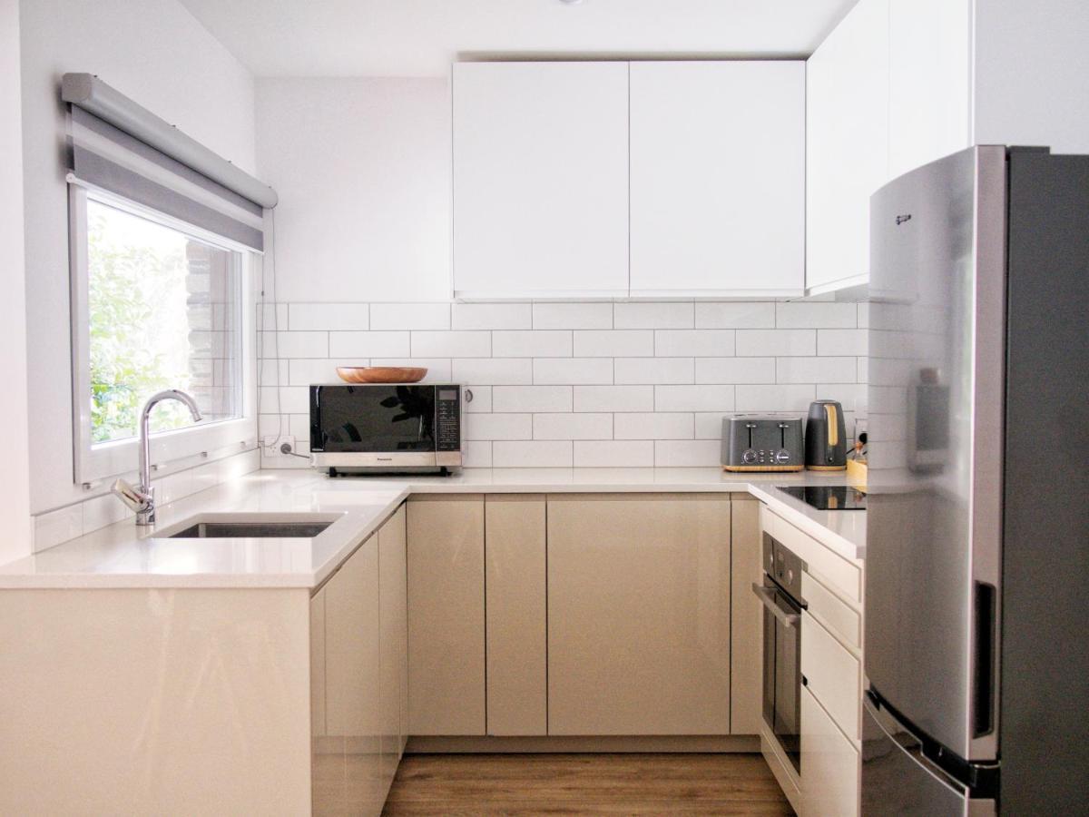 Aspiring Apartment Wanaka Esterno foto