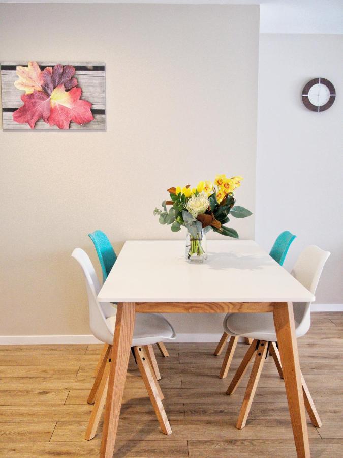 Aspiring Apartment Wanaka Esterno foto
